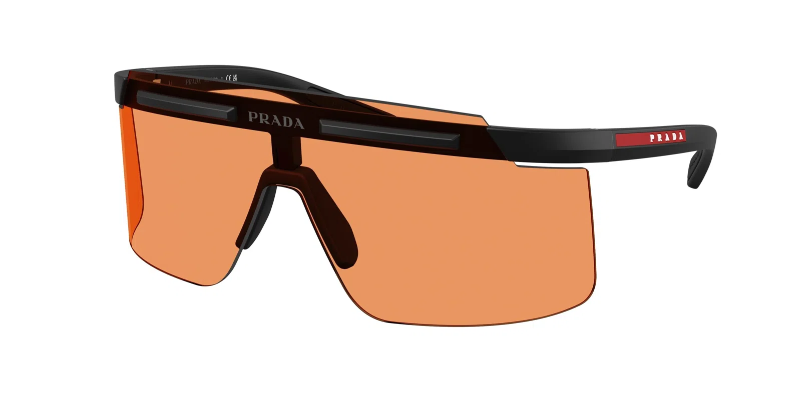 Prada Linea Rossa B06S Sunglasses - view 6
